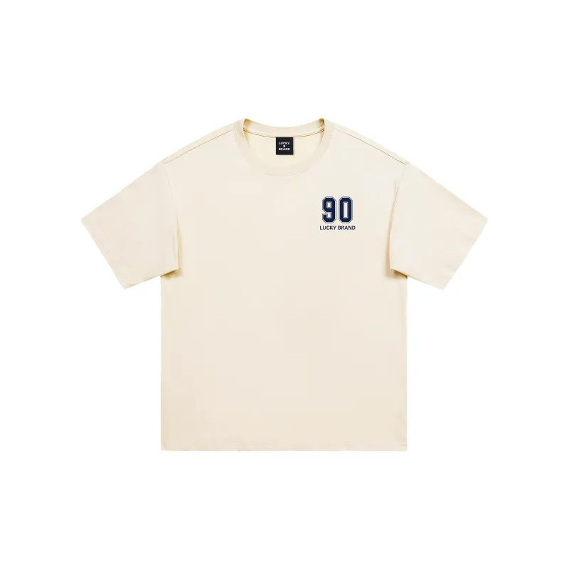 LUCKY BRAND T-Shirts Unisex-11