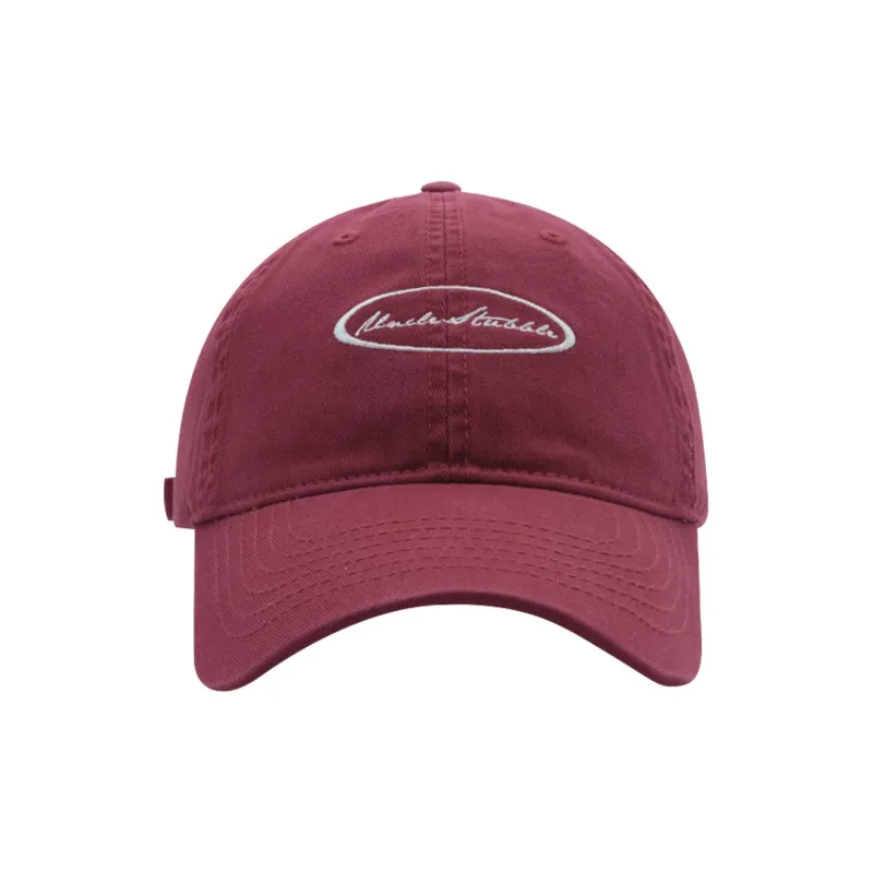 CMFY Cotton Baseball Caps Unisex-1