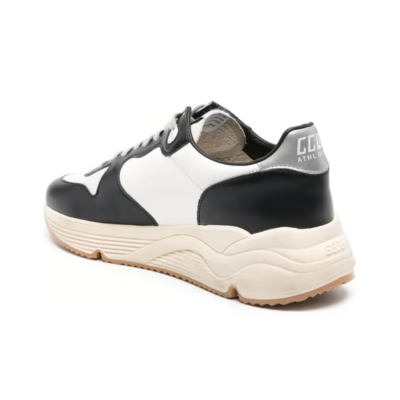 Golden Goose Running Sole Sneakers-2