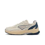 Beige Blue