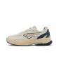 Beige Blue