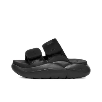 UGG Alto Stitch 'Black' Women's