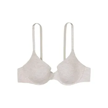 VICTORIA'S SECRET Bra Women's Gray
