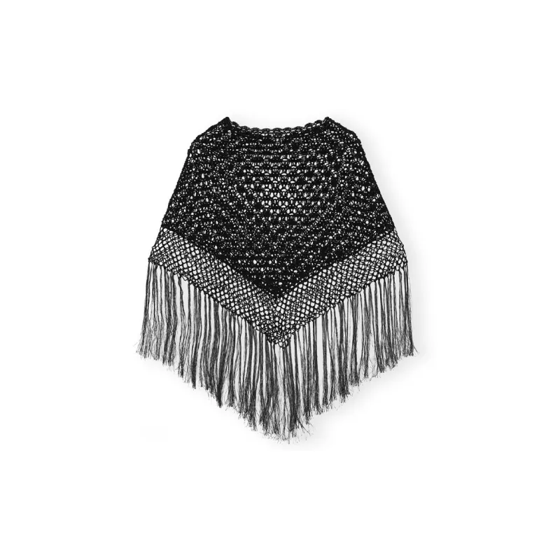 GANNI Shawls Women's-1