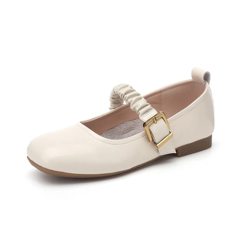 Rich Birds Casual Single Shoes 1.5cm Women's-6