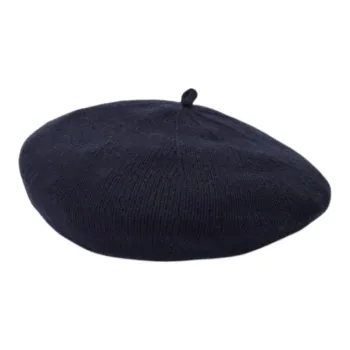 Polo Ralph Lauren Wool-knit Beret