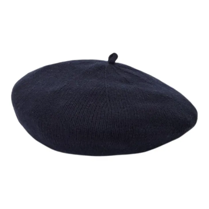 Polo Ralph Lauren Wool-knit Beret-0
