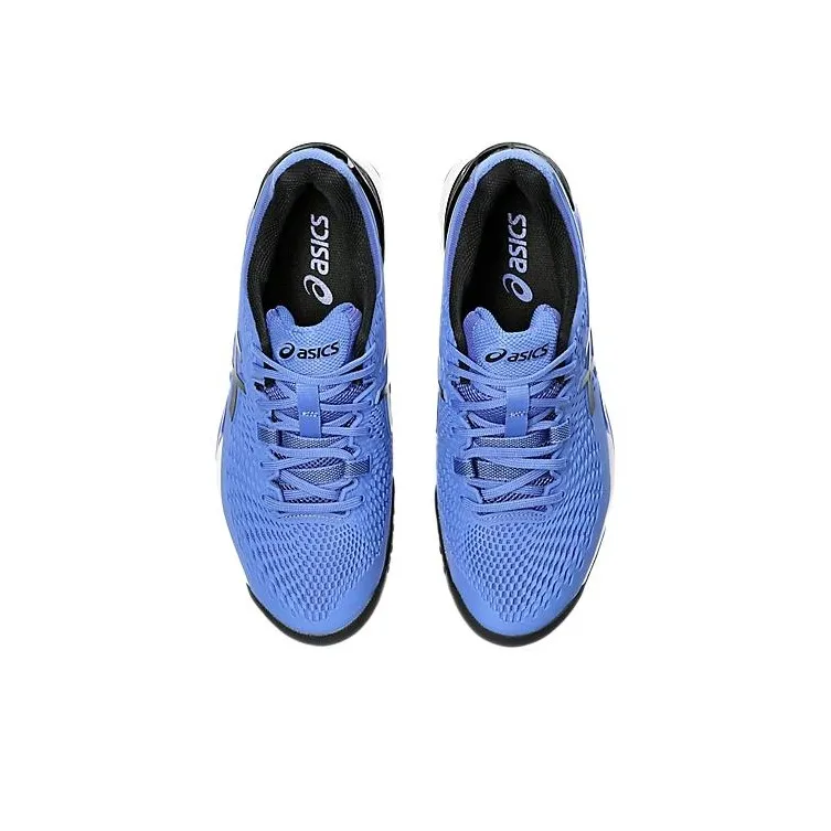 Asics Gel Resolution 9 Oc 2E Wide 'Sapphire Black'-2