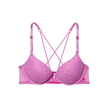 VICTORIA'S SECRET Bra Women's Purple