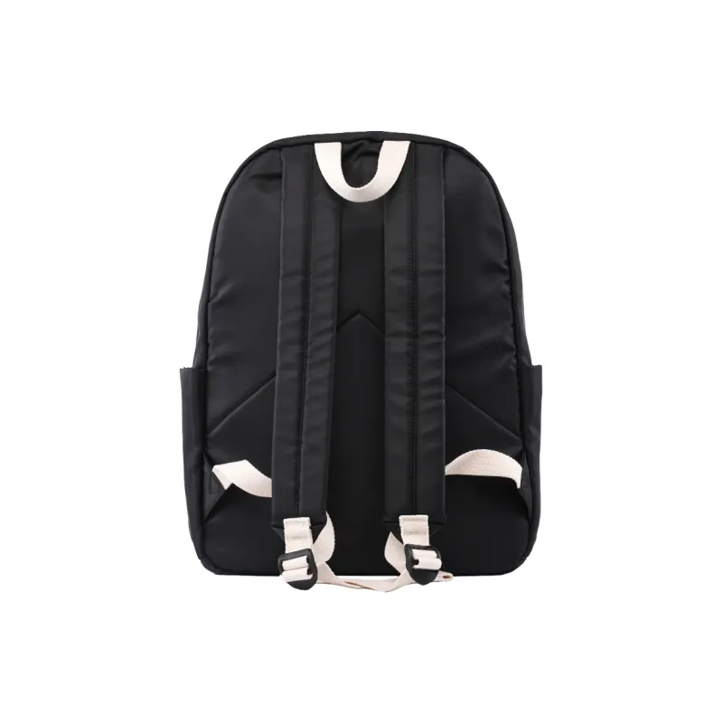 Victorian Traveler Polyester Backpack, Backpack Unisex-3