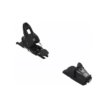 SALOMON Single Snowboard Ski Bindings