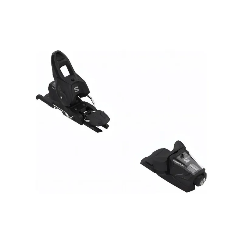 SALOMON Single Snowboard Ski Bindings-0