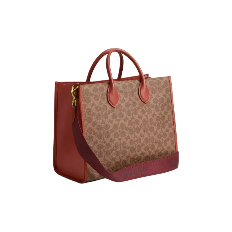 COACH Ace Handbags-1