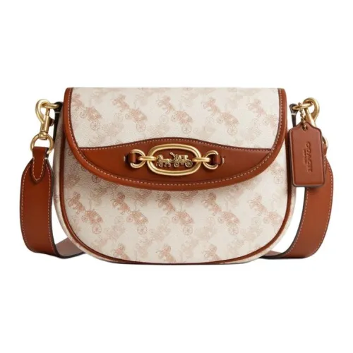 COACH Harley Crossbody Bags