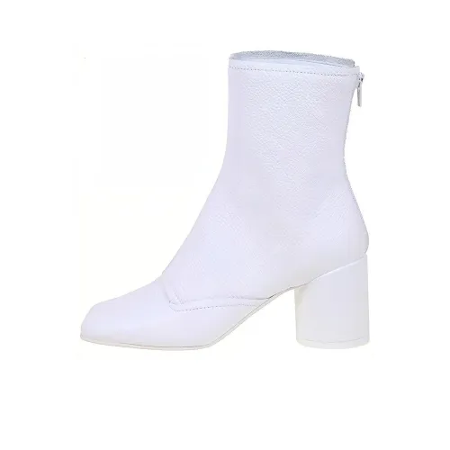 MM6 Maison Margiela Ankle Boots Women