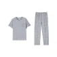 Silver Gray