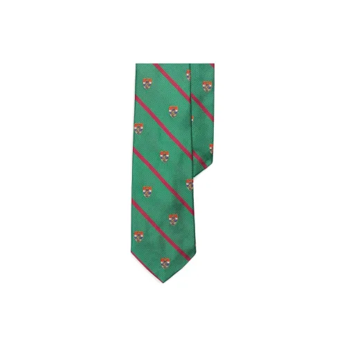 Polo Ralph Lauren Club Mulberry silk Tie