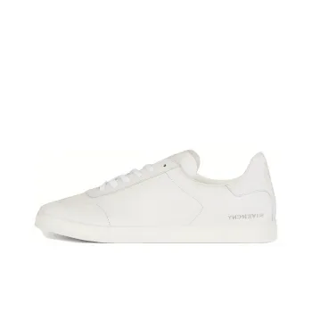 Givenchy Town Leather Sneakers