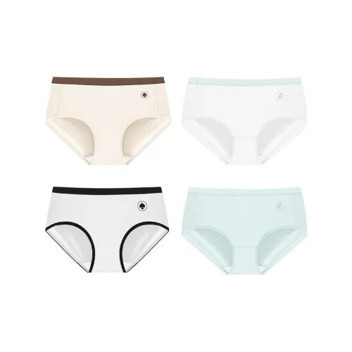 BONAS Women's Underpants