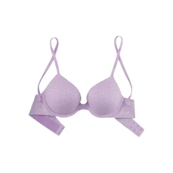 VICTORIA'S SECRET Bra Women's Orchid Purple