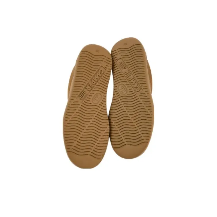 CAMPER Runner K21 Suede Sneakers-3