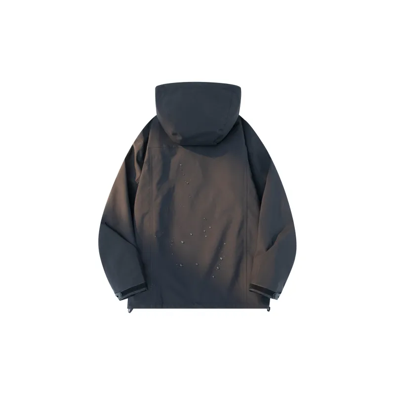PUPU ALIENS Jackets Coats Unisex-1