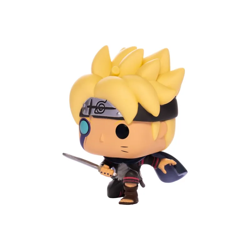 Funko Naruto Characters Boruto Chibi Figures-1