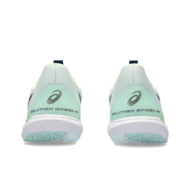 Asics Solution Speed Ff 3 Pale Mint Blue Expanse Women's-5