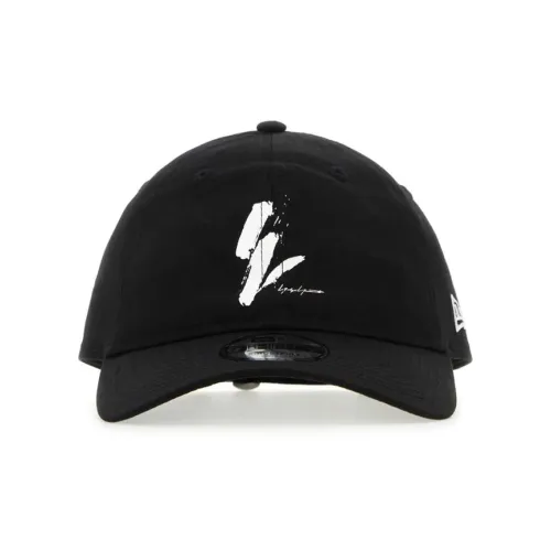 Yohji Yamamoto Men Peaked Cap