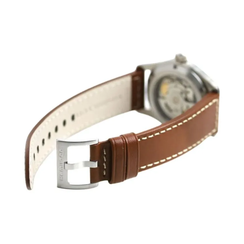 Hamilton Khaki Field Auto H70455533-1