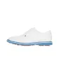 White Blue