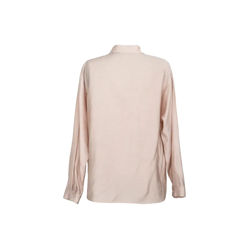 ROEYSHOUSE Shirt Women's Light Pink-1