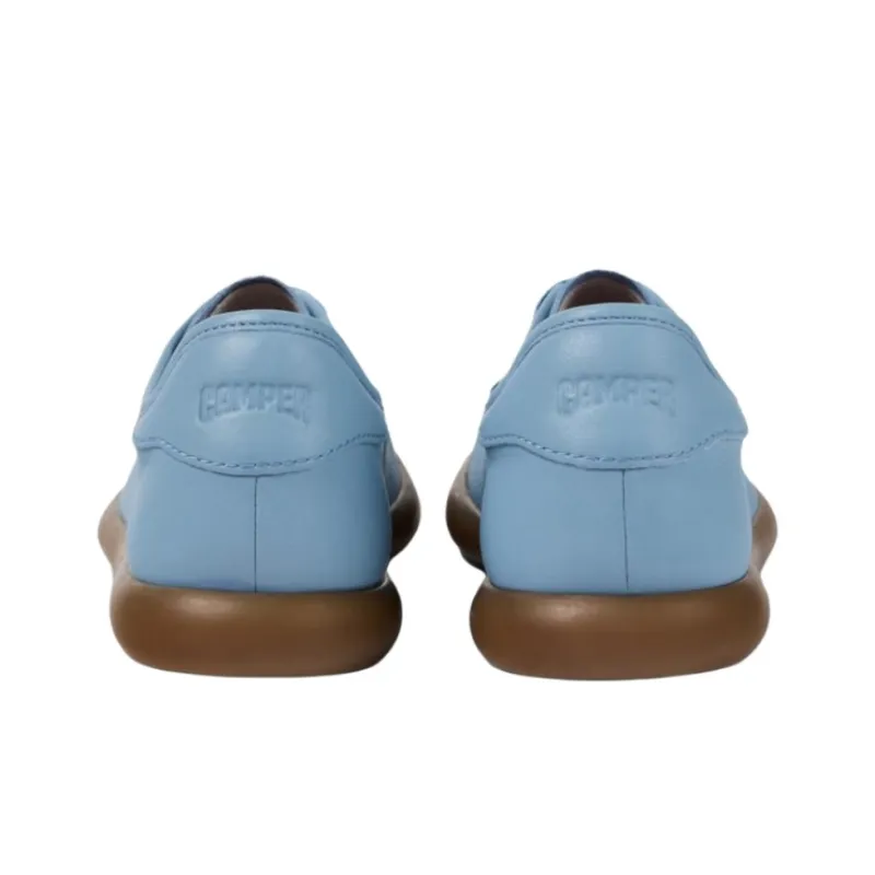 CAMPER Pelotas Leather Sneakers-2