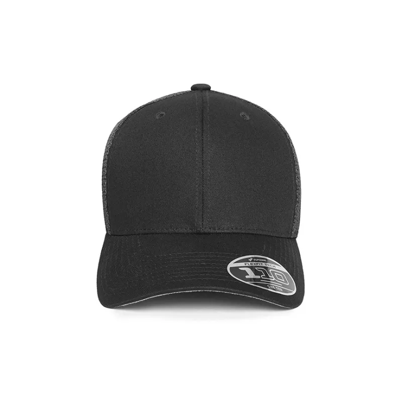 FLEXFIT Polyester Baseball Caps Unisex-1