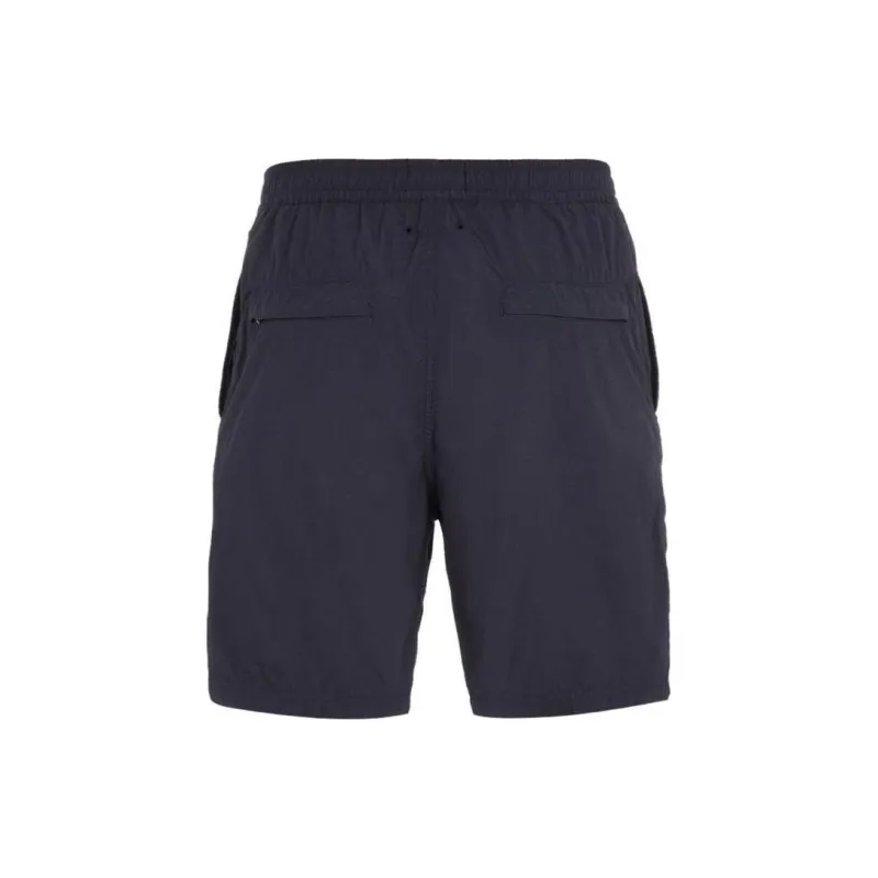 STONE ISLAND Elastic Waist Swim Shorts-1
