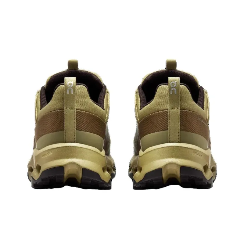 On Running CloudhorizOn Waterproof Safari Olive-3