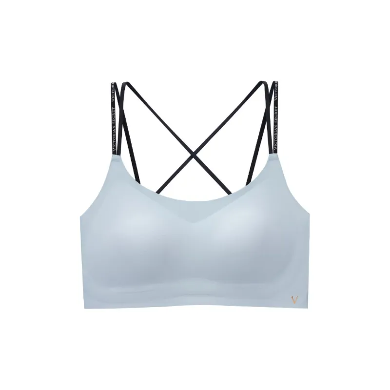 Victoria's Secret Bra Women's Flint Gray-0