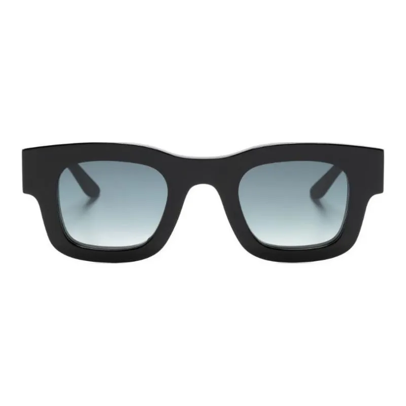 Thierry Lasry Insanity Square frame Sunglasses-1