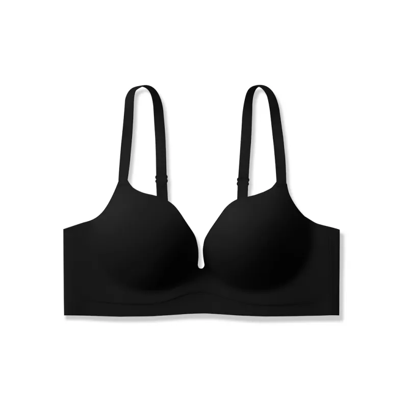 SecretWorld Women's Bras-5