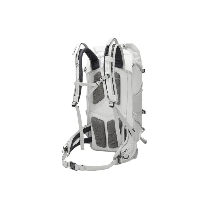 Jack Wolfskin Polyamide Backpack Unisex Bright White-2