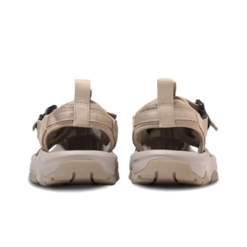 Converse Msd Cp Ⅱ Breathable River Trekking Shoes Unisex Gray Brown-4