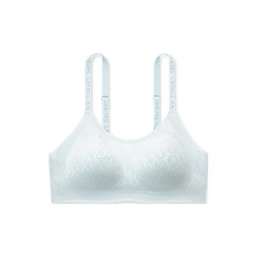 Victoria's Secret Bra Women's Light Blue