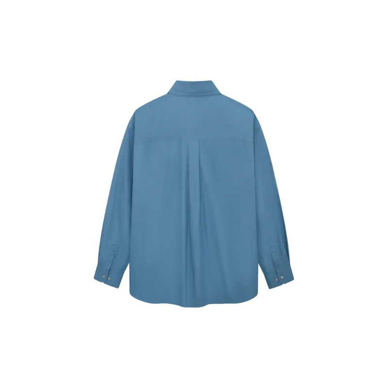 NANS STUDIO Shirts Men-5