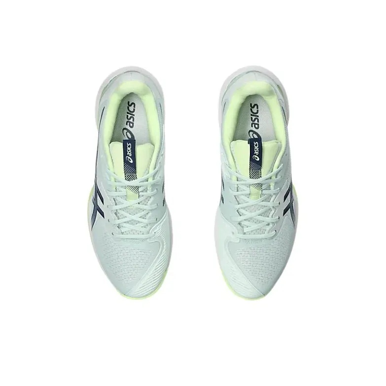 Asics Solution Speed Ff 3 Pale Mint Blue Expanse Women's-4