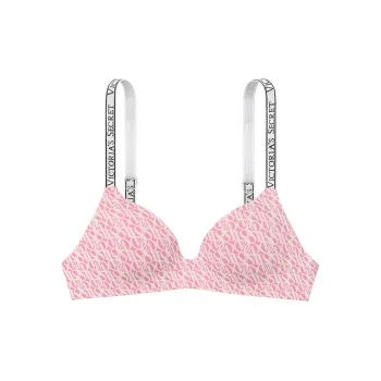 Victoria's Secret Bra Women's Pink