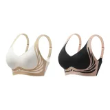 Milk White+Premium Black