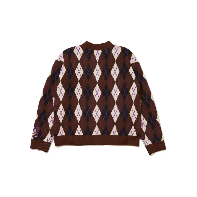 Levis Knitwear Women's Brown-1
