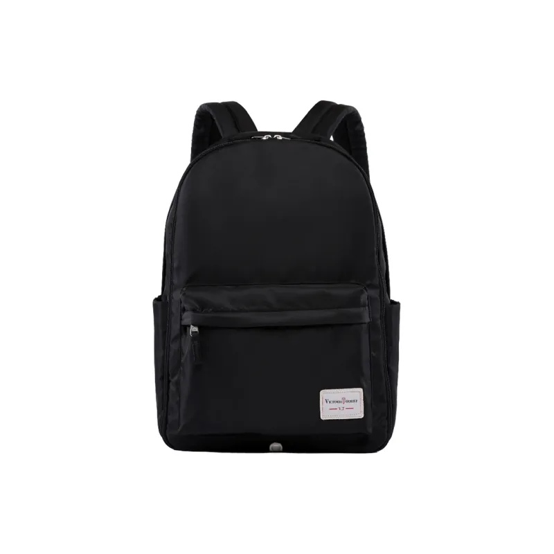 Victorian Traveler Polyester Backpack, Backpack Unisex-2