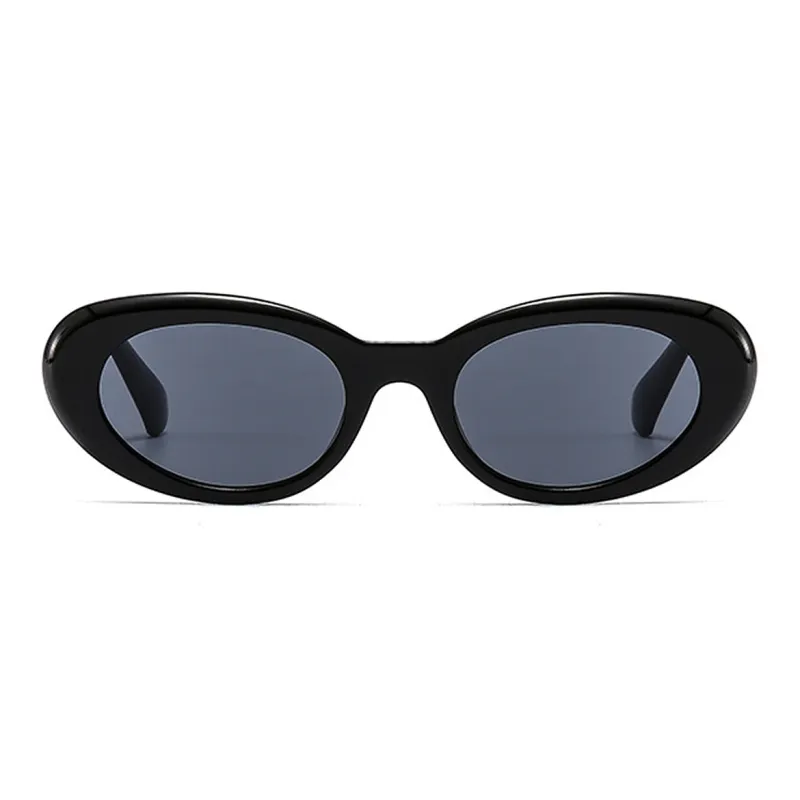 MT·MIT PC Oval Sunglasses Women's-1