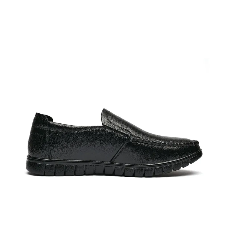 KAISER Casual Shoes Men's Black-1